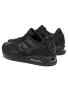 Nike - Air Max Ivo ltr 580520 002 Черен №40 Оригинал Код 606, снимка 4