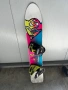 Много рядък колекционерски сноуборд, снимка 1
