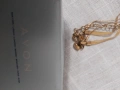 10€ КОЛИЕ И ОБИЦИ AVON МОЛЯ ВИЖТЕ СНИМКИТЕ, снимка 2