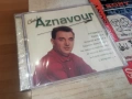 CHARLES AZNAVOUR NEW CD 0604261714H2E6R, снимка 9