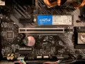Kомпютър G:RIGS Work & Play, снимка 5