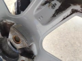 4бр.алуминиева джанта 17 цола за Opel 5x110 , снимка 9