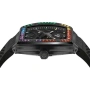 Нов часовник Philipp Plein The Skeleton Automatic PWBAA0621 - гаранция, снимка 2