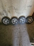 продавам джанти ал.за Тойота Аурис 15" 5×114.3. 60.1 с гуми. , снимка 6