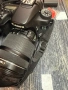 Canon eos 70d , снимка 1