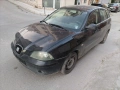 SEAT IBIZA 1.4 BENZIN , снимка 1