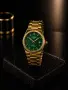 Tissot Нов Мъжки Часовник Кварцов Механизъм Различни Цветове , снимка 1