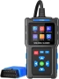 Уред за автомобилна диагностика OBD2 T200, снимка 1