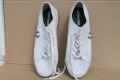 Мъжки бели кецове/маратонки от естествена кожа ''Fred Perry'' , снимка 1