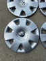 4 броя оригинални тасове за Vw Polo 14, снимка 2