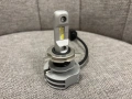 LED крушка H4 Osram Gen2 9726CW 6000к подходяща за мотор, снимка 1