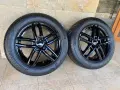 16" 5x112 Dezent TR Black Polished - Vw Skoda Seat Audi, снимка 4