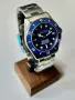 Нови часовници Yacht-Master (Seiko custom mod), снимка 5