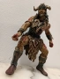 2004 McFarlane "Six Faces of Madness" Attila the Hun vintage action figure екшън фигура фигурка , снимка 1