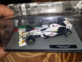 Formula 1 1.43  Ferrari Mercedes Alphatauri Jaguar Brawn Arrows Ligier , снимка 3