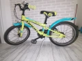 Детски велосипед Drag alpha 16 '' , снимка 2