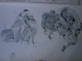 Наръчник,Ръководство За Обслужване,Мотоциклет"ЯВА", снимка 3