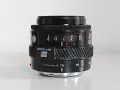 Обектив Minolta AF 35-70mm f/4 „The Little Beercan" за Minolta A/Sony A байонет, снимка 5