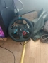 Logitech g29 като нов, снимка 1