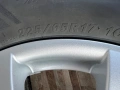 Джанти TOYOTA RAV 4 , 5x114.3 , 17 цола + гуми 225/65 DOT:2125 - ЧИСТО НОВИ, снимка 5
