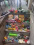 Продава сет играчки, всякакви видове .Перфектни ,За всякакви възрасти, снимка 5