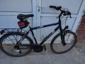 алуминиев велосипед 28", снимка 7