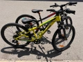 Cannondale Trail 27.5 – Отлично състояние, снимка 3