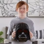 Star Wars Интерактивна маска Hasbro Darth Vader с функция промяна на гласа, снимка 6