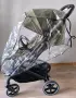 Лятна количка Cybex beezy 2025 в гаранция, снимка 5