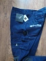 MASCOT Trousers - мъжки работни панталони НОВИ C50/М НАЛИЧНИ 2 БРОЯ, снимка 1