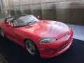 Dodge Viper Rt/10   1:18, снимка 4