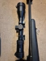 Карабина MAUSER-18 308w., снимка 1