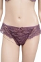 Hunkemöller дамско дантелено долнище, размер L, снимка 1