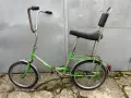 Велосипед Балканче, снимка 1