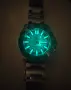 Рядък Seiko 5 Sports automatic "Baby Monster" SNZF45, отличен, бартер, снимка 8