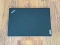14' Full HD Ryzen 7 PRO 5850u Lenovo ThinkPad T14s Gen 2 16GB LPDDR4X/512GB NVMe/Radeon Pro, снимка 2