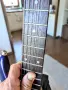 Ibanez EDR470EX Jewel Blue Flat, 2002, Korea, снимка 4