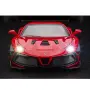 Метални колички: Ferrari 488 Challenge Evo 2020, снимка 4