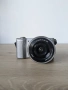 Sony a5000 Фотоапарат - Перфектен за Начинаещи КАТО НОВ! УНИКАЛНИ СНИМКИ, снимка 1