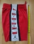 NBA / Air Jordan - детски баскетболни шорти, снимка 10