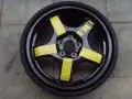 Патерица за Ауди Q5 195х75х18 - 106 Р, снимка 1