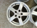 4 бр. джанти за VW Audi 5 x 112 mm 15 цола, снимка 4