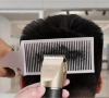 Професионален гребен с ергономичен дизайн, снимка 6