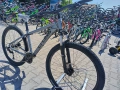CROSS Велосипед 27.5" GRX 8 сив, снимка 12