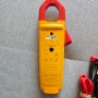 FLUKE 324 амперклещи , снимка 4