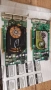 2 РЕДКИ NVIDIA Geforce 7900 GT - EVGA и BFG 256MB DDR3 ПЕРФЕКТНИ, снимка 1