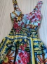Рокля Dolce and Gabbana , снимка 2