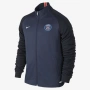 Nike PSG Paris Saint Germain горнище мъжка оригинален , снимка 10