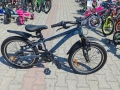 X Велосипед 20" WHIZZY сив, снимка 1