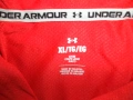Суичър без ръкави UNDER ARMOUR  мъжки,ХЛ, снимка 6